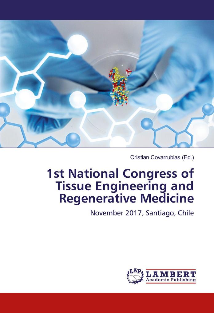 1st National Congress of Tissue Engineering and Regenerative Medicine