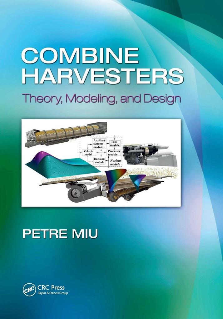Combine Harvesters
