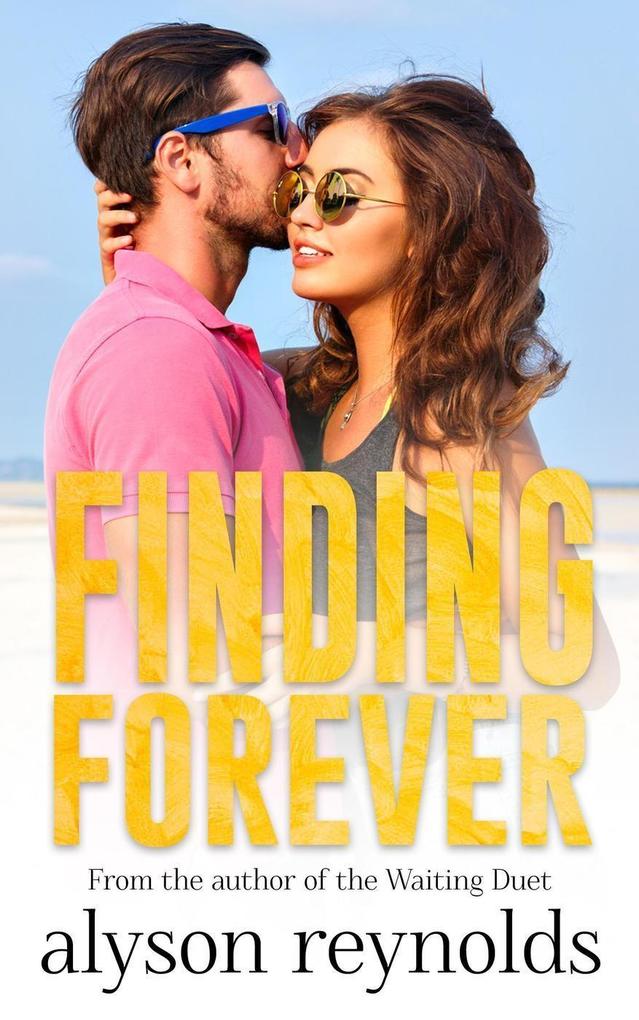Finding Forever (The Waiting Duet)