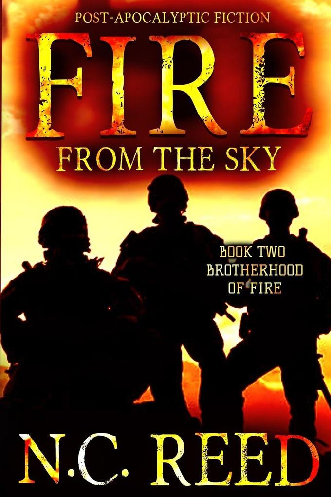 Fire From the Sky