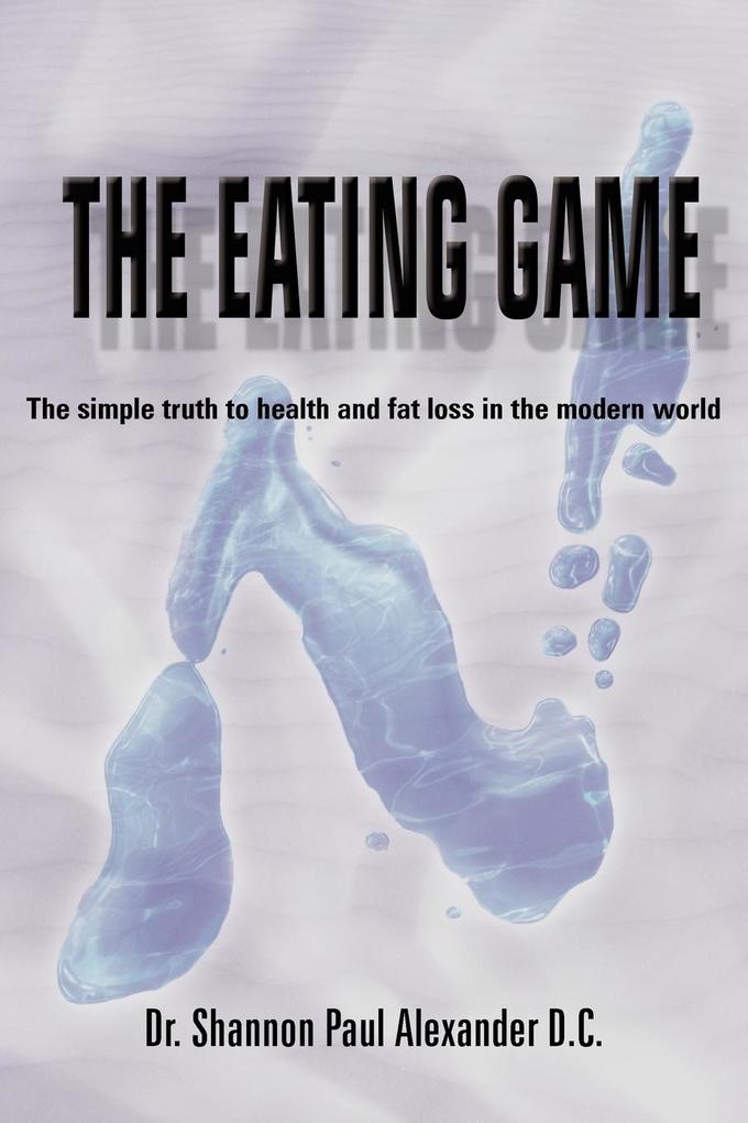 The Eating Game