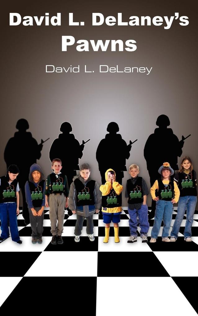 David L. DeLaney‘s Pawns