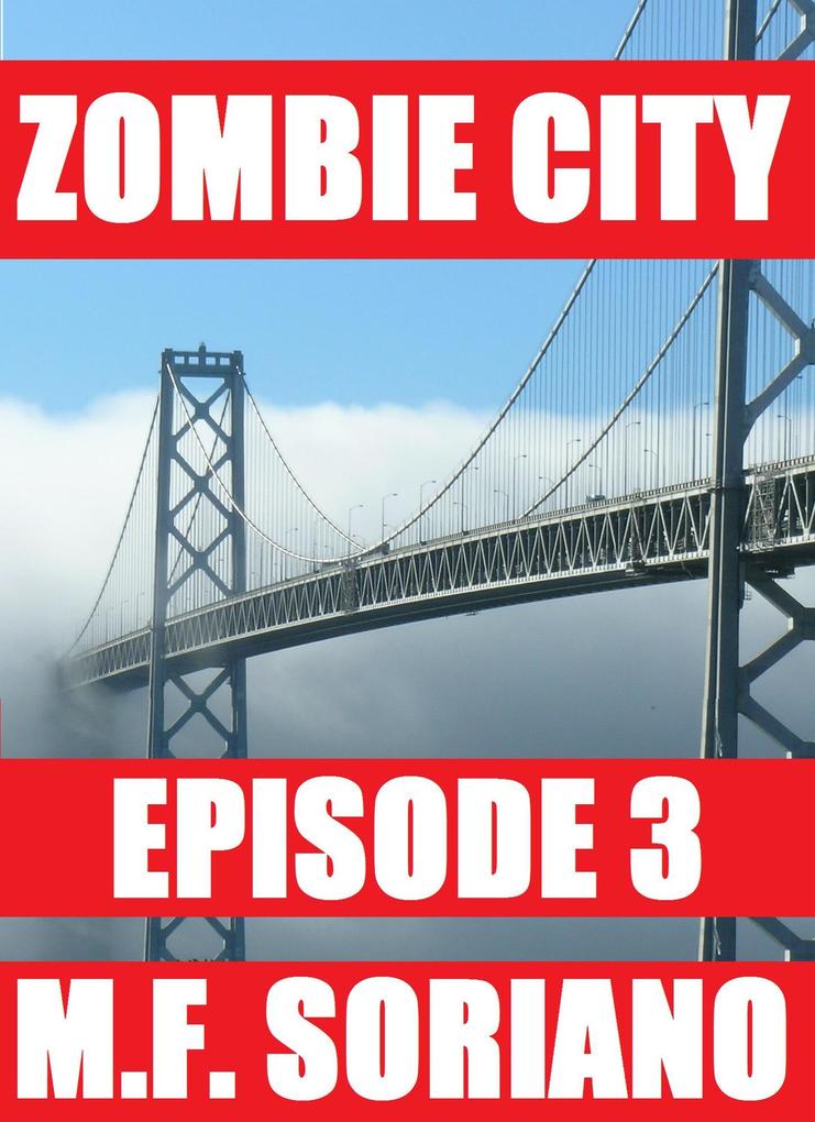 Zombie City: Episode 3