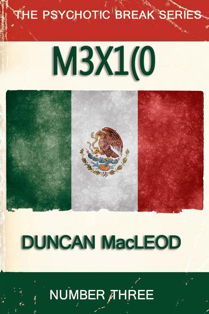 M3x1(0
