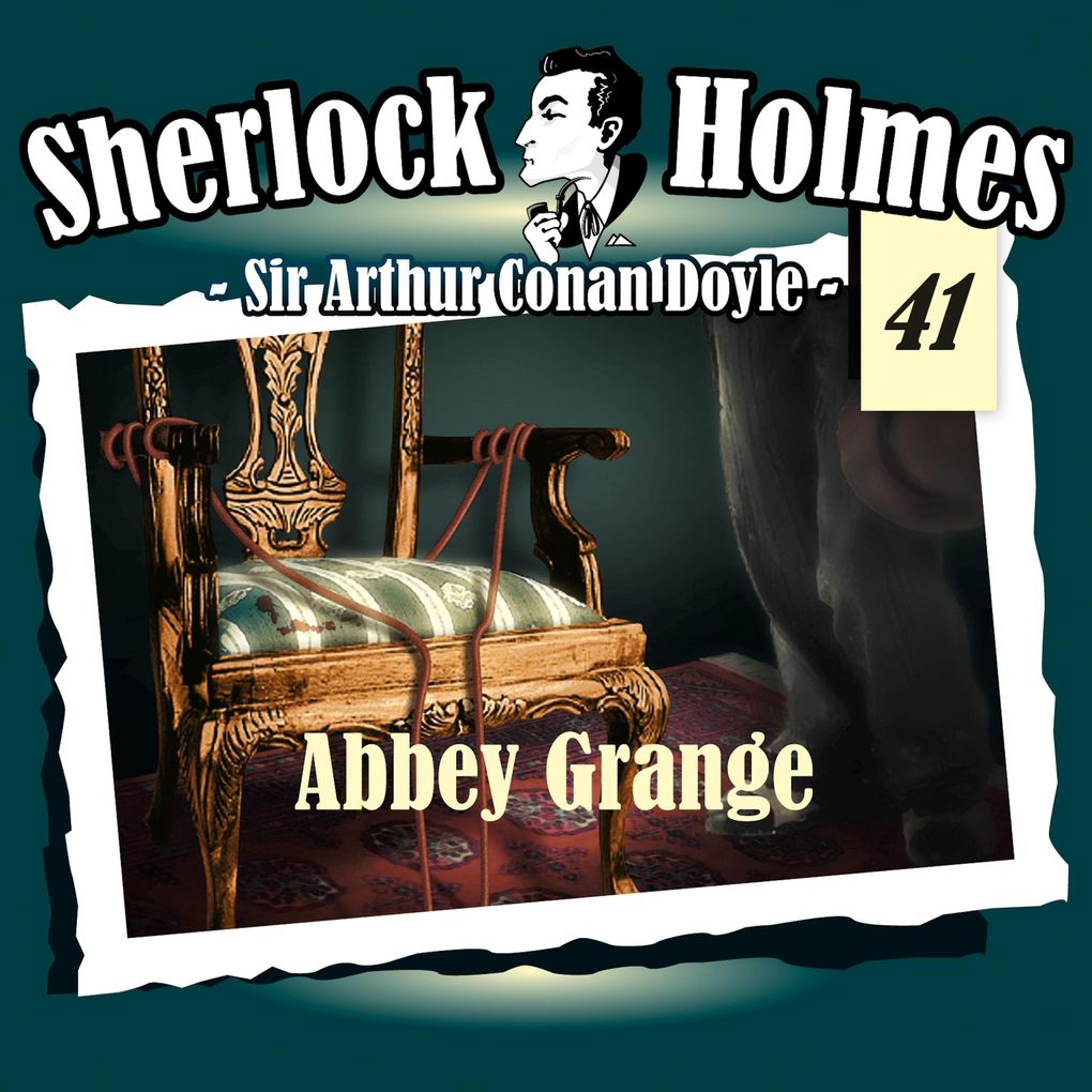 Abbey Grange