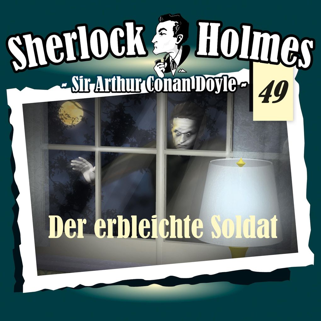 Der erbleichte Soldat