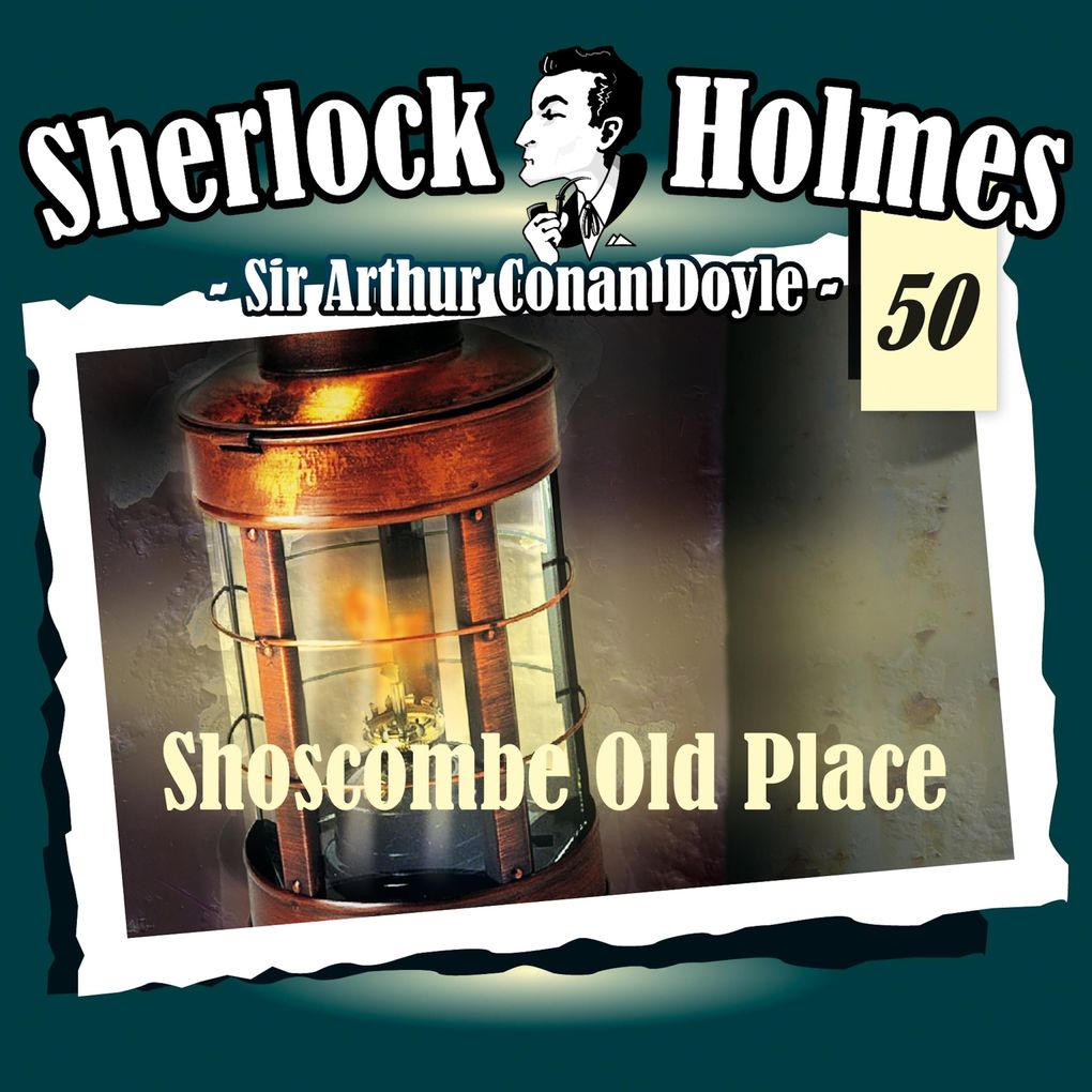 Shoscombe Old Place