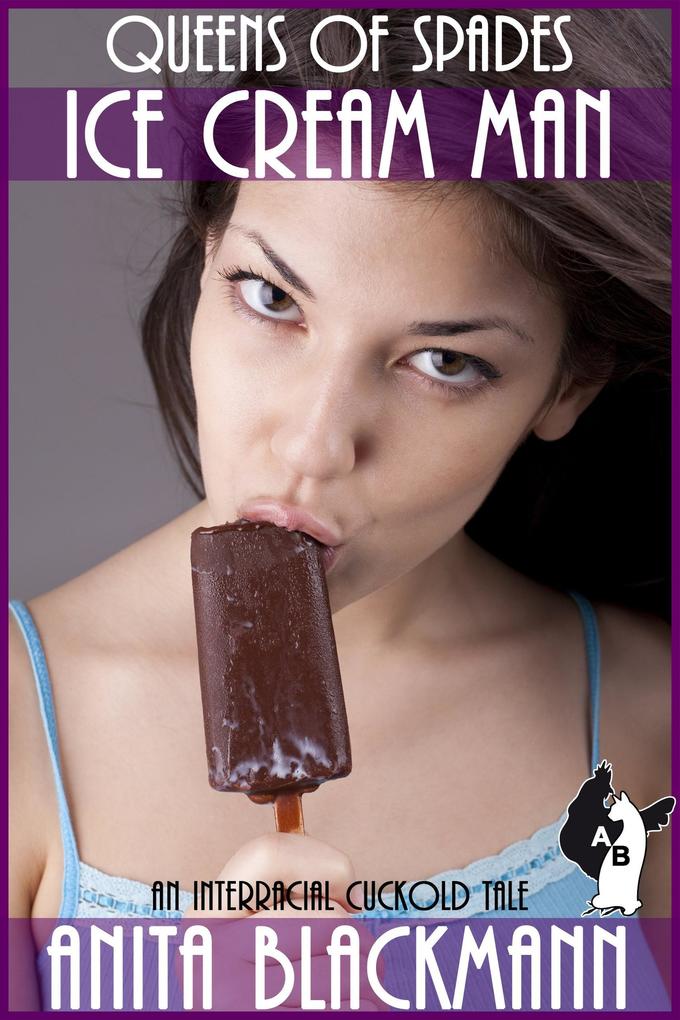 Ice Cream Man (Queens of Spades)