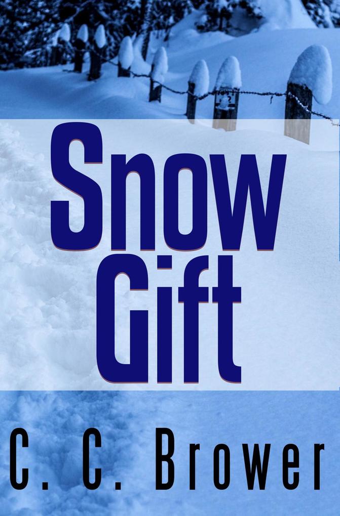 Snow Gift (Short Fiction Young Adult Science Fiction Fantasy #4)