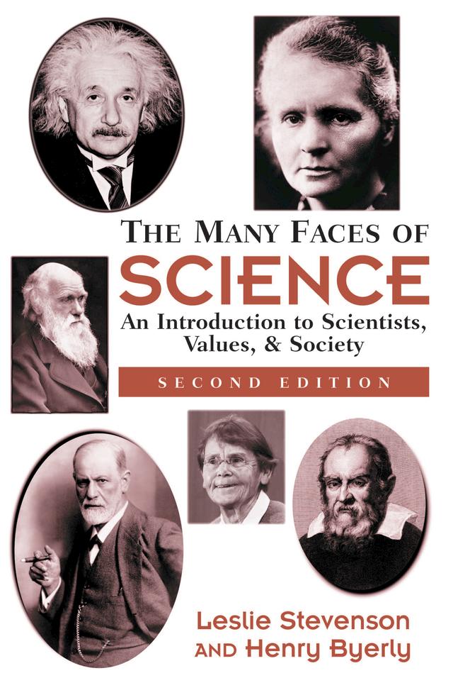 The Many Faces Of Science