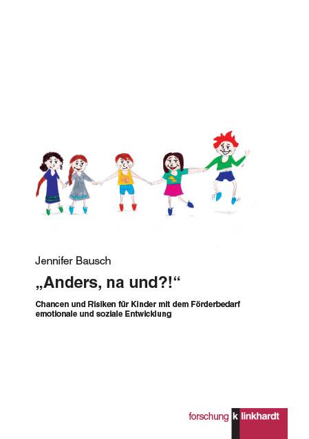 'Anders na und?!'