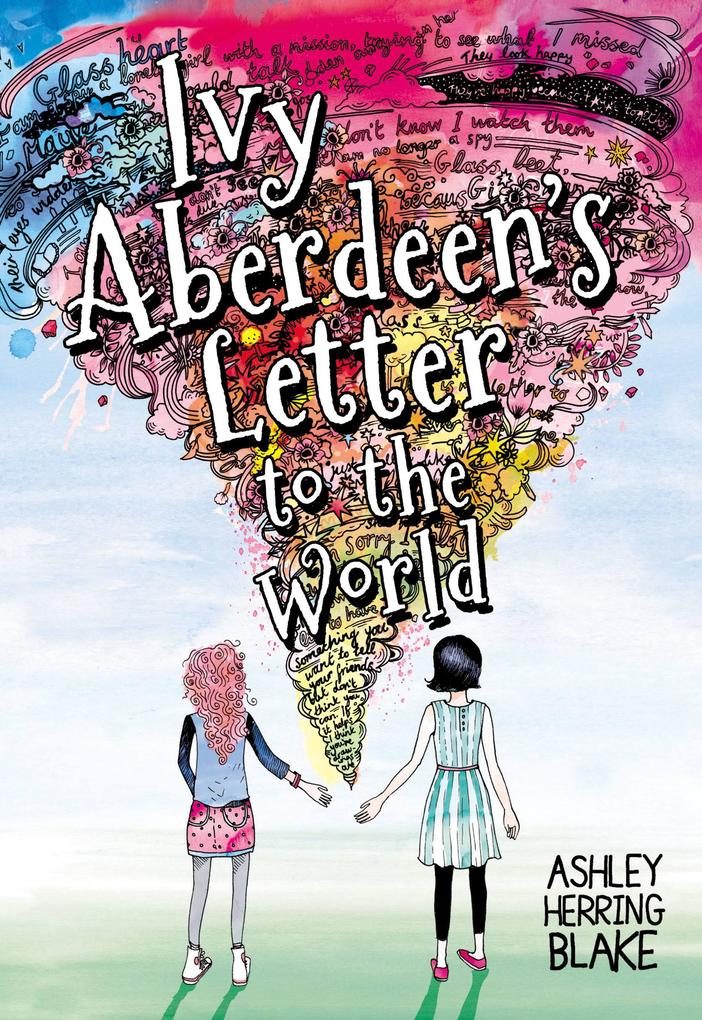 Ivy Aberdeen‘s Letter to the World
