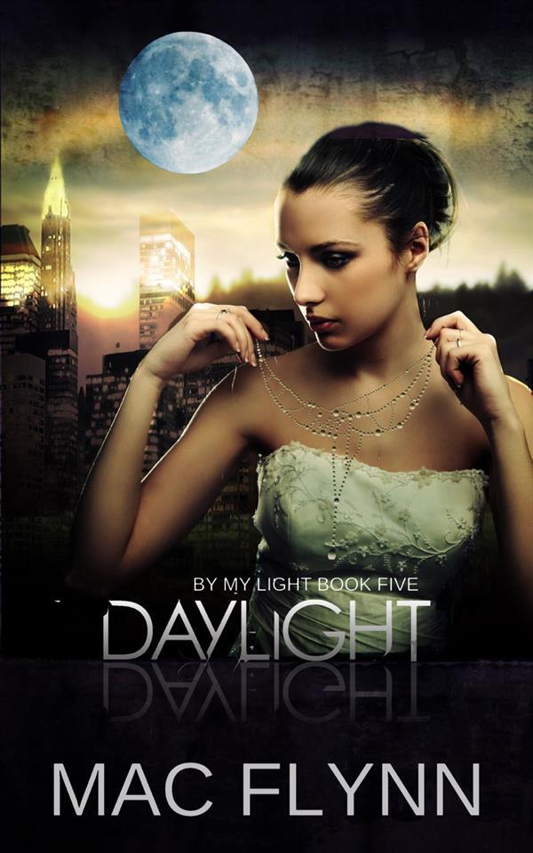 Daylight: By My Light Book 5 (Werewolf Shifter Romance)
