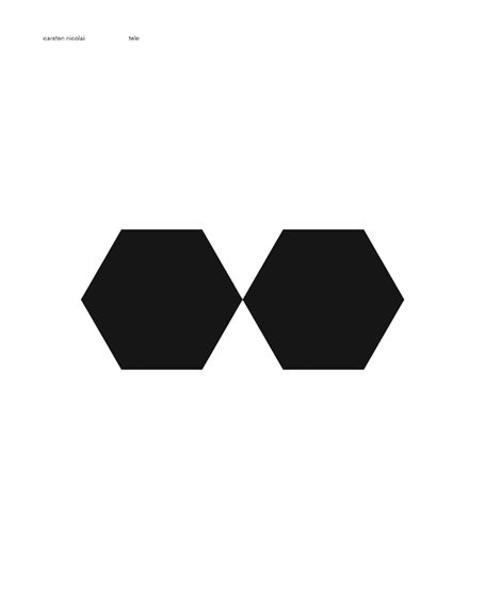 Carsten Nicolai - tele