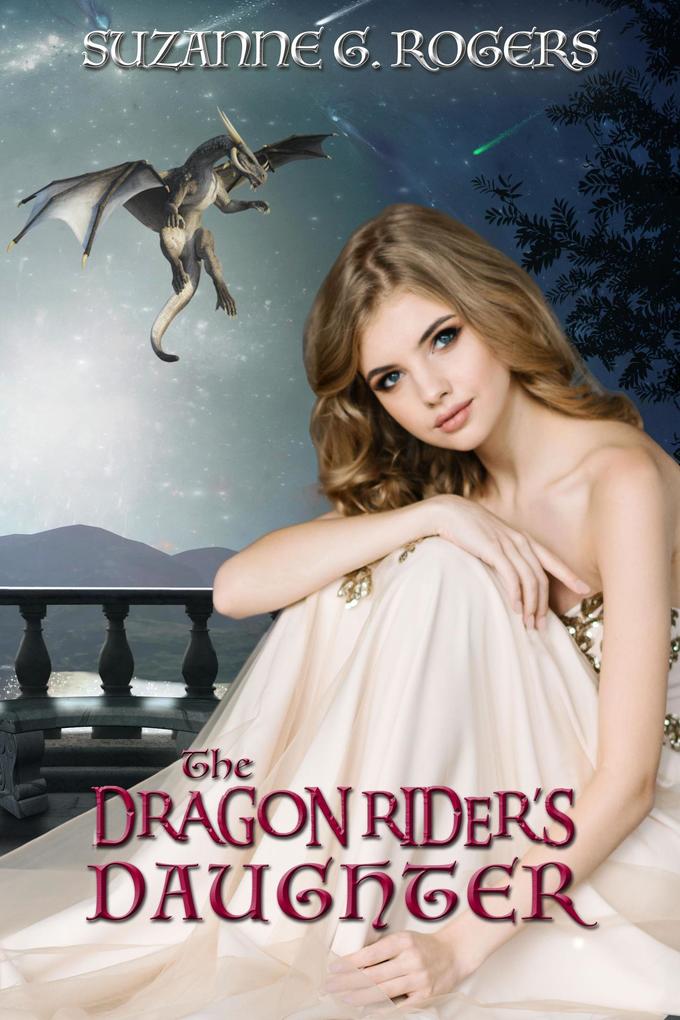 The Dragon Rider‘s Daughter