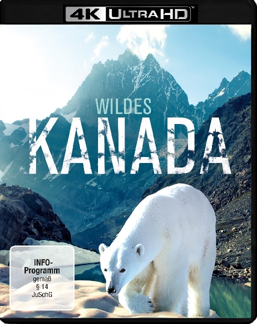 Wildes Kanada