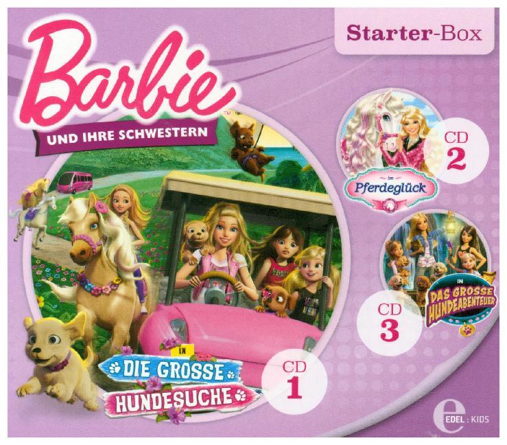 Starter-Box Schwestern