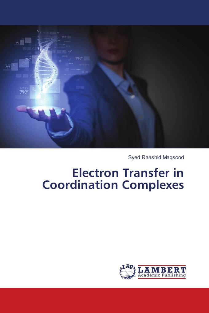 Electron Transfer in Coordination Complexes