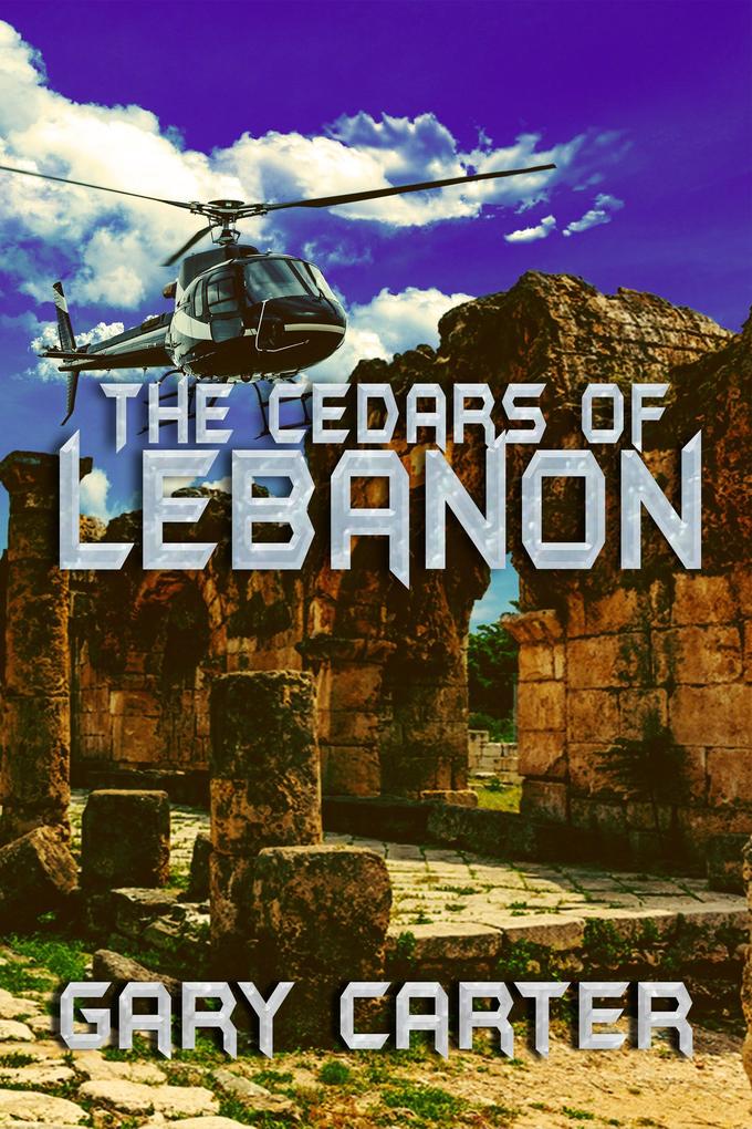 The Cedars of Lebanon