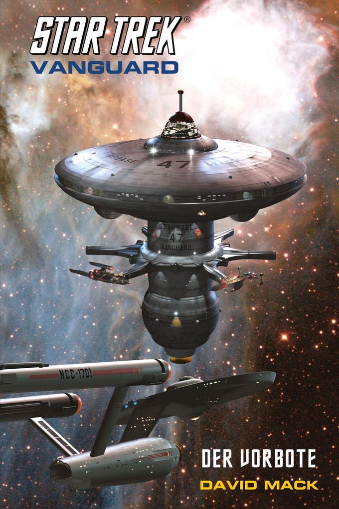 Star Trek Vanguard 1