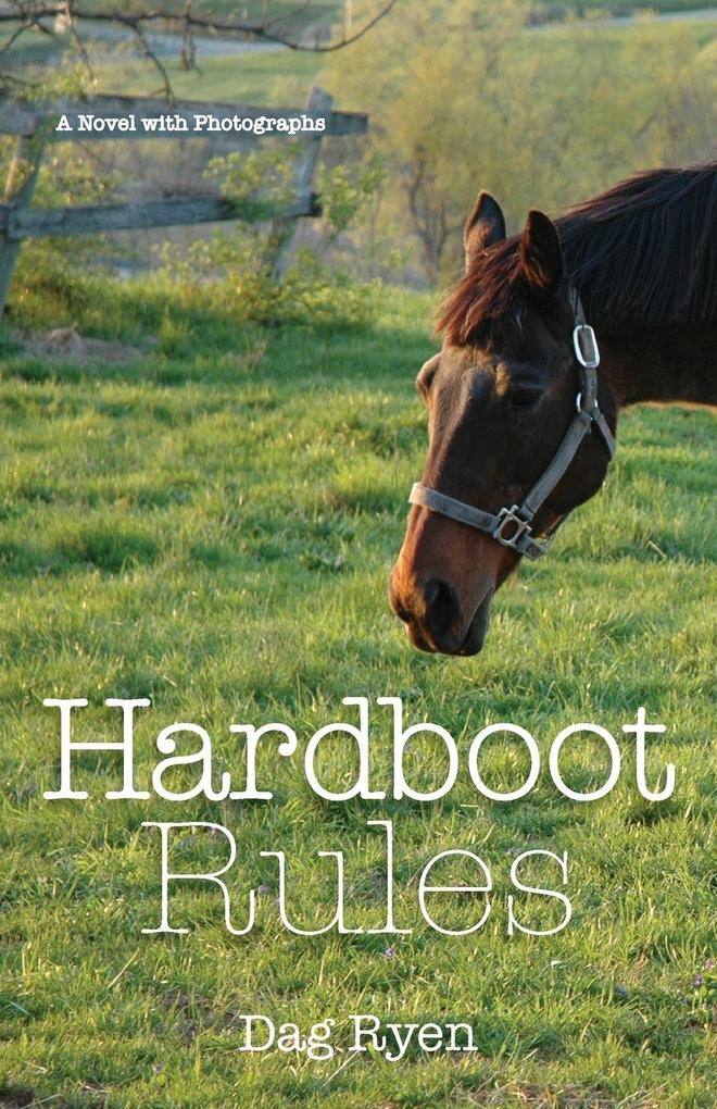 Hardboot Rules