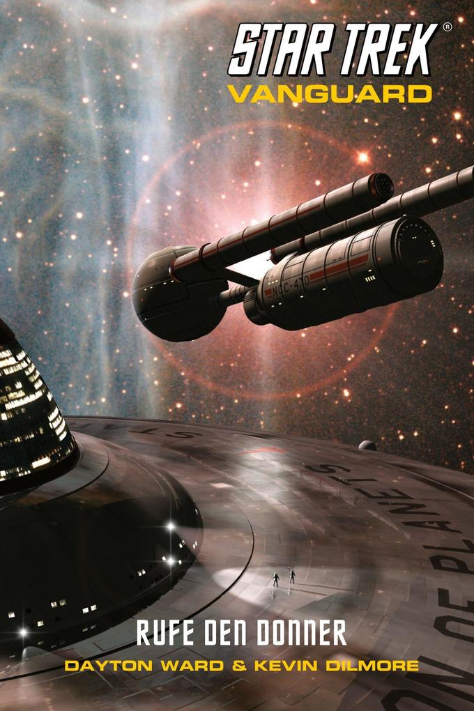 Star Trek Vanguard 2