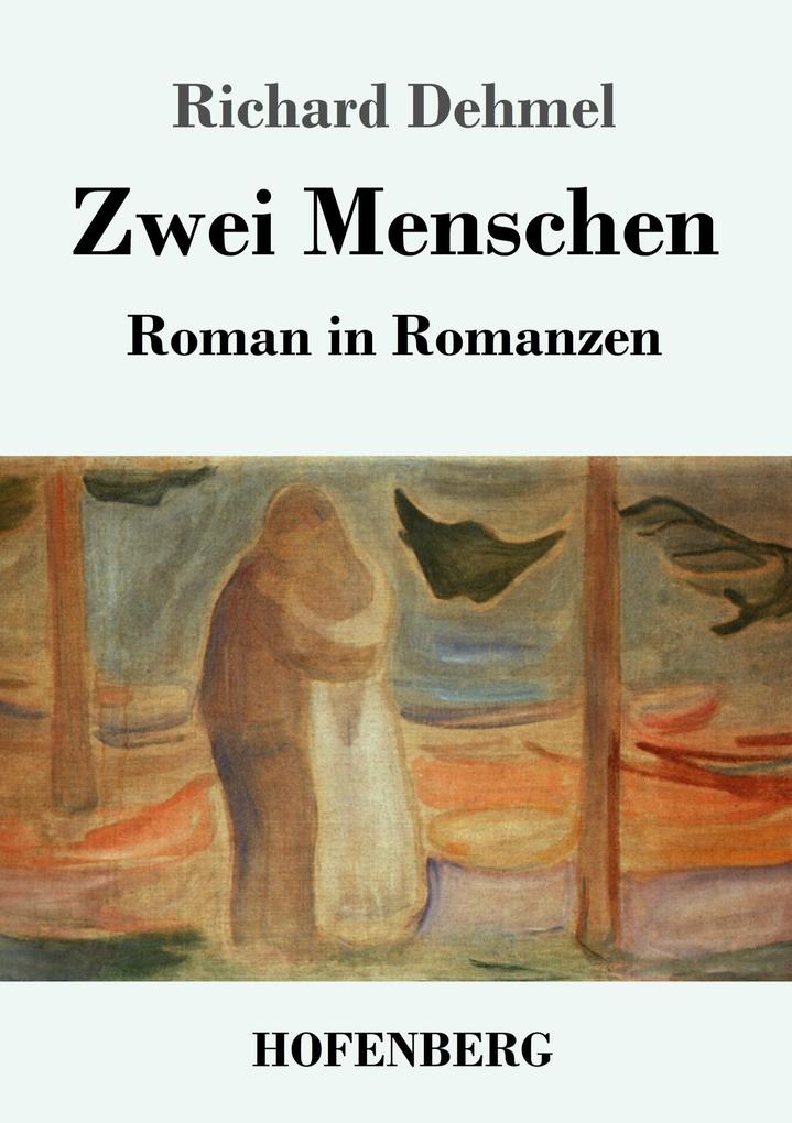 Image of Zwei Menschen