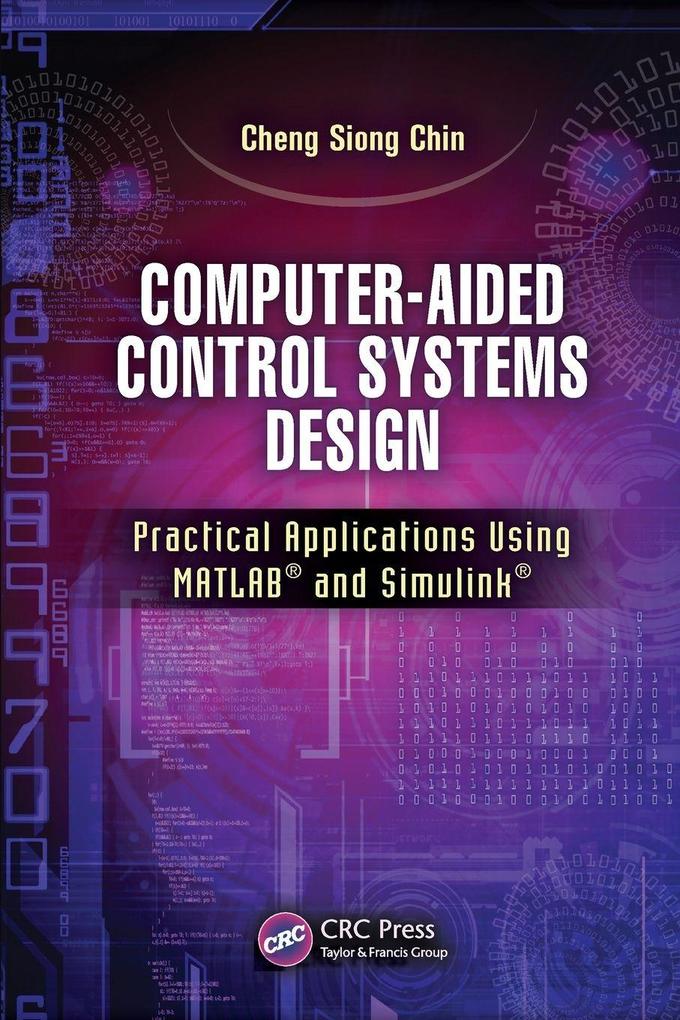 Computer-Aided Control Systems Design