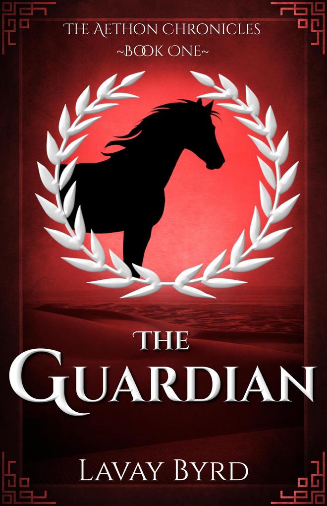 The Guardian (The Aethon Chronicles #1)