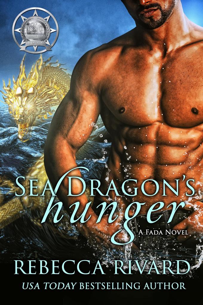 Sea Dragon‘s Hunger: A Fada Novel (The Fada Shapeshifter Series #4)