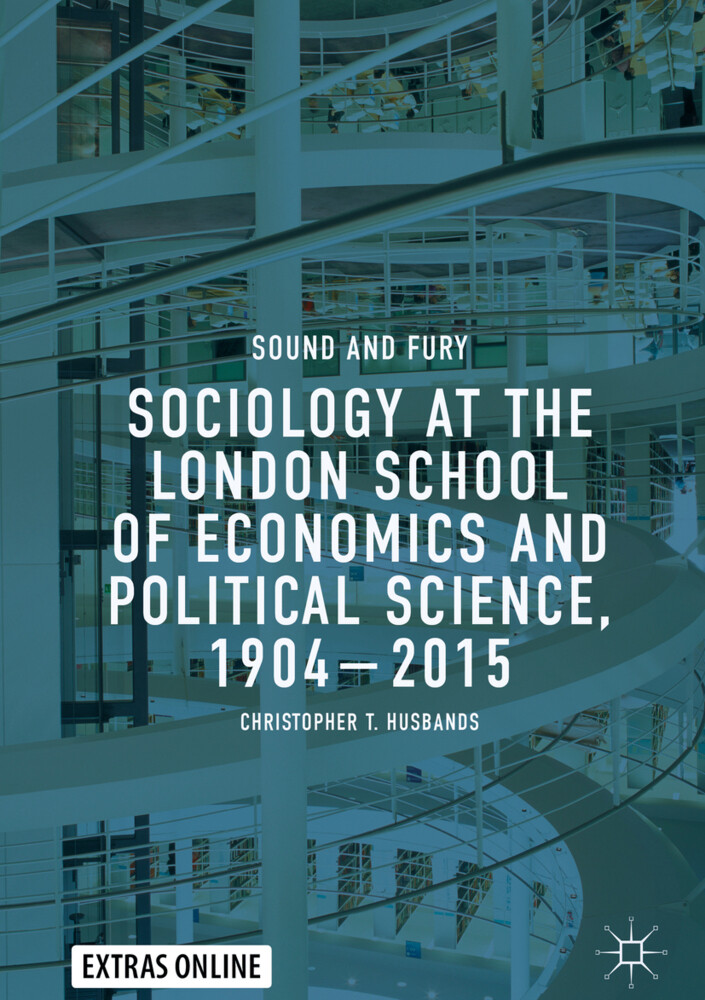 Sociology at the London School of Economics and Political Science 19042015
