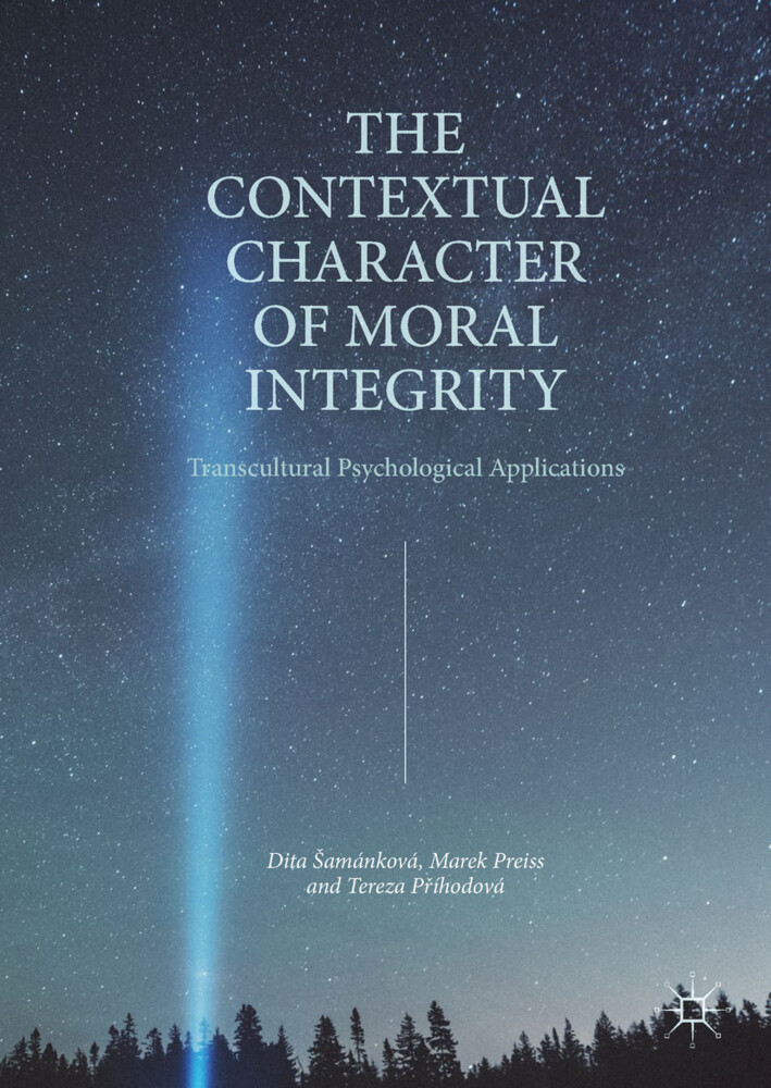 The Contextual Character of Moral Integrity