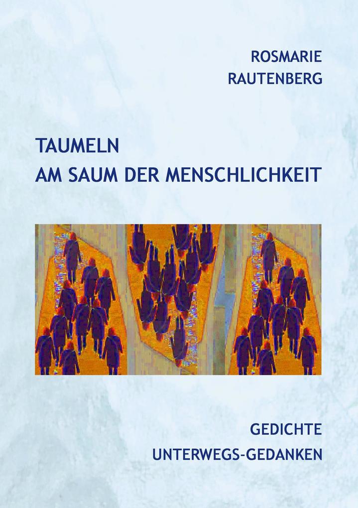 Image of Taumeln am Saum der Menschlichkeit