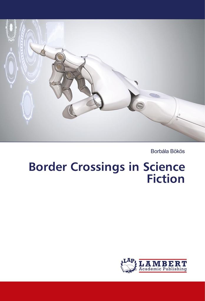 Border Crossings in Science Fiction
