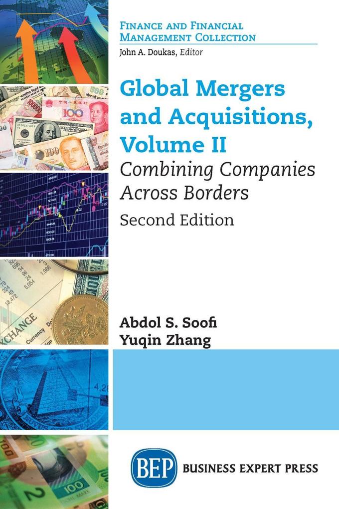 Global Mergers and Acquisitions Volume II