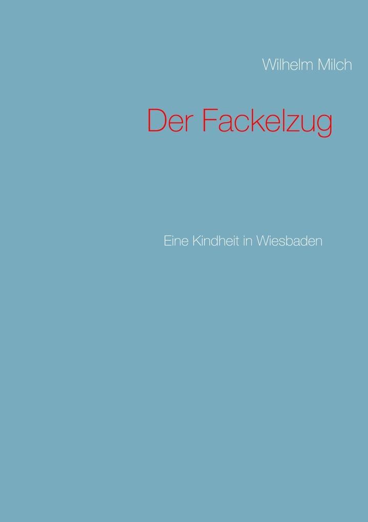 Der Fackelzug