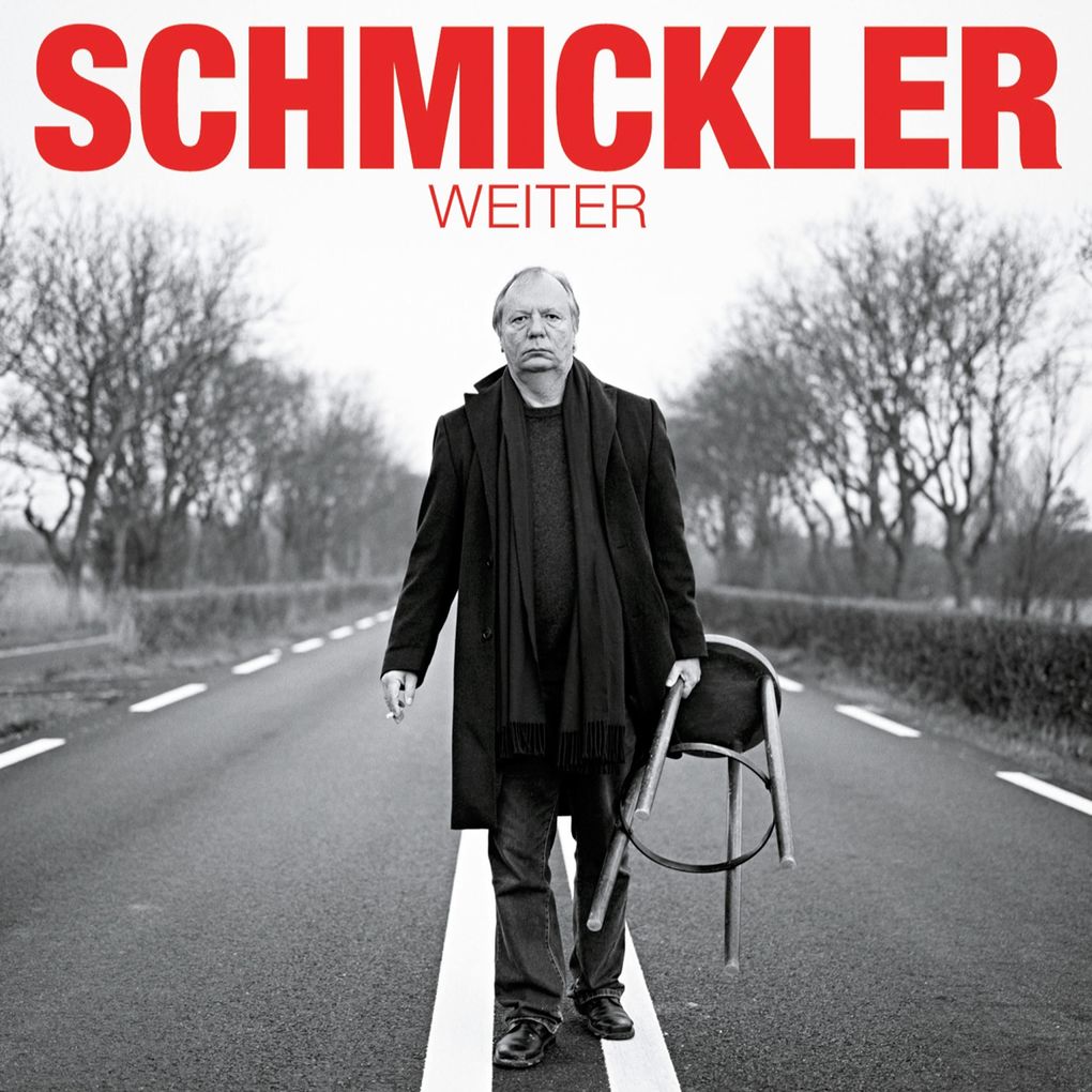 Wilfried Schmickler Weiter