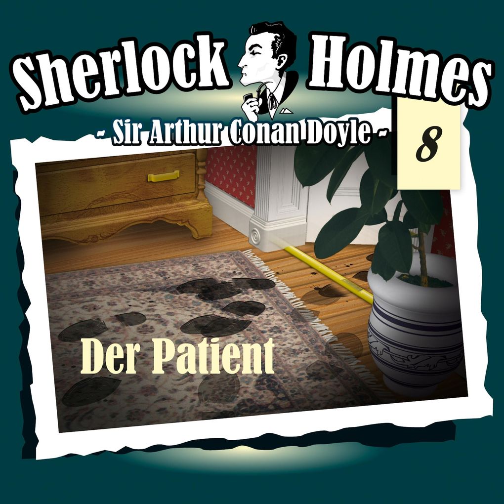 Der Patient