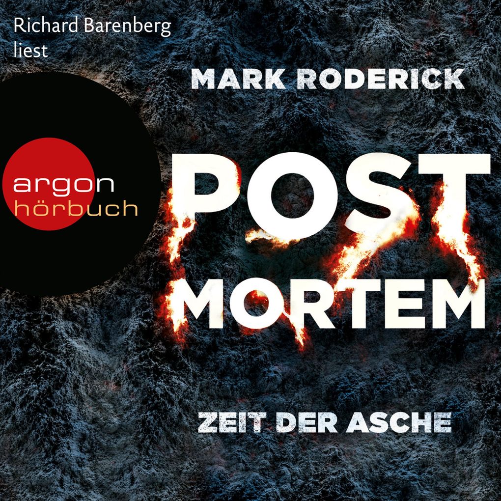 Image of Zeit der Asche