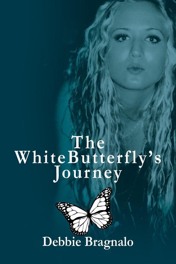The White Butterfly'S Journey