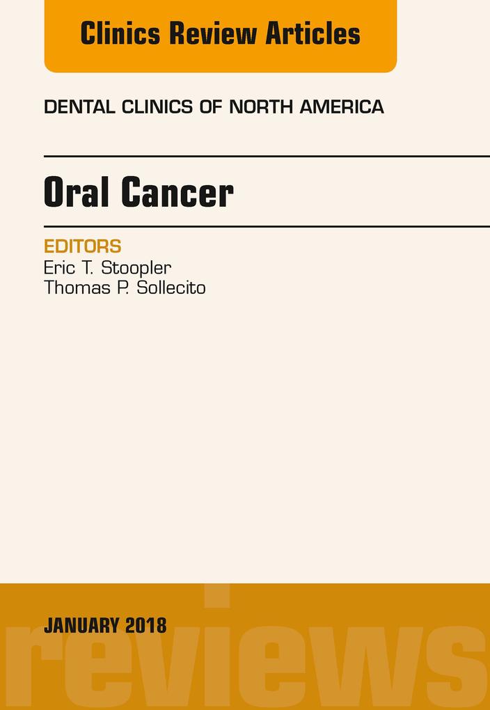 Dental Public Health An Issue of Dental Clinics of North America