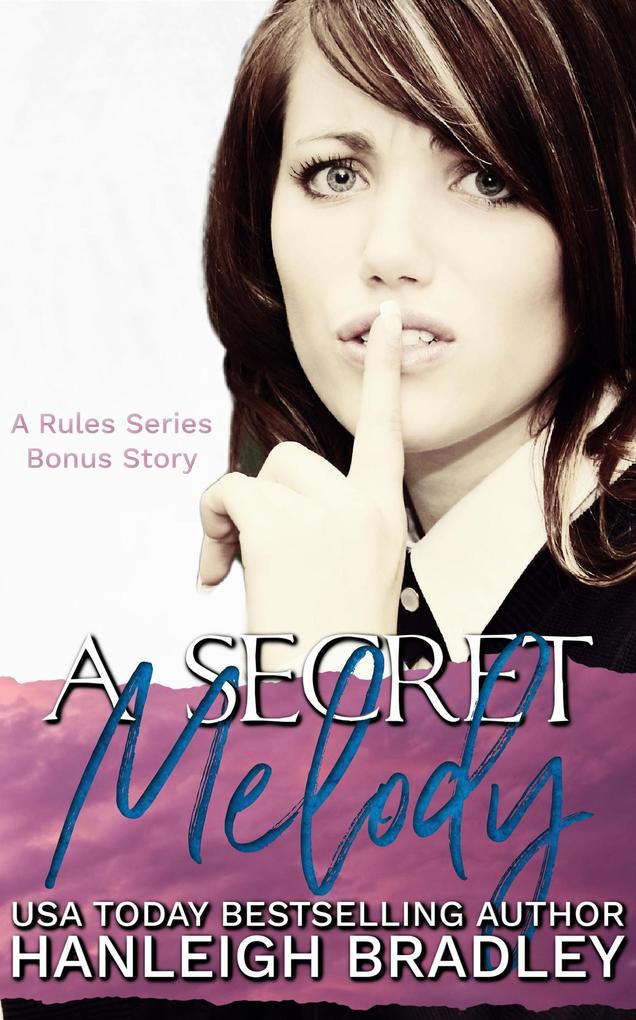 A Secret Melody (Rules Series #4)