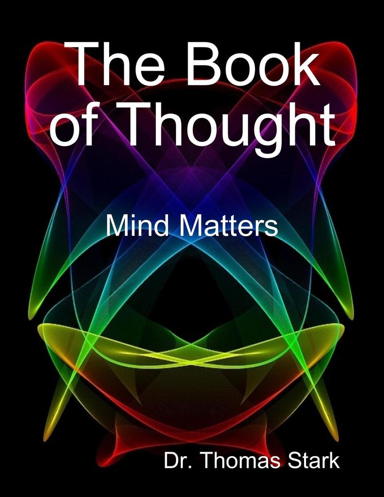 The Book of Thought: Mind Matters