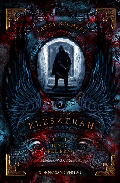 Elesztrah - Blut und Federn