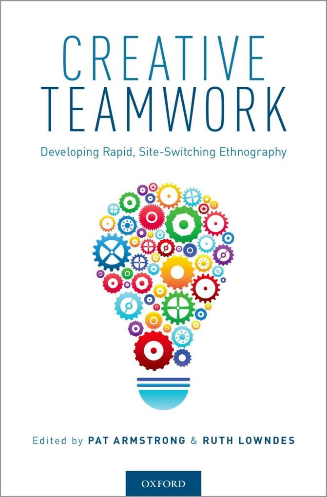 Creative Teamwork
