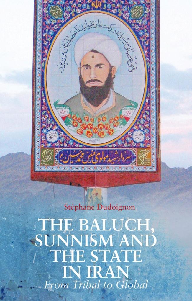 The Baluch Sunnism and the State in Iran