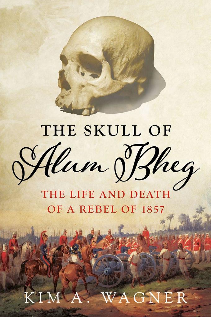 The Skull of Alum Bheg