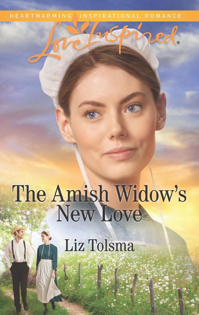The Amish Widow‘s New Love