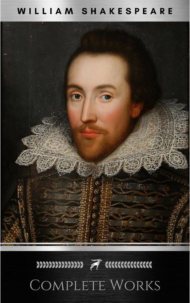 The Complete Works of William Shakespeare: Hamlet Romeo and Juliet Macbeth Othello The Tempest King Lear The Merchant of Venice A Midsummer Night‘s ... Julius Caesar The Comedy of Errors...
