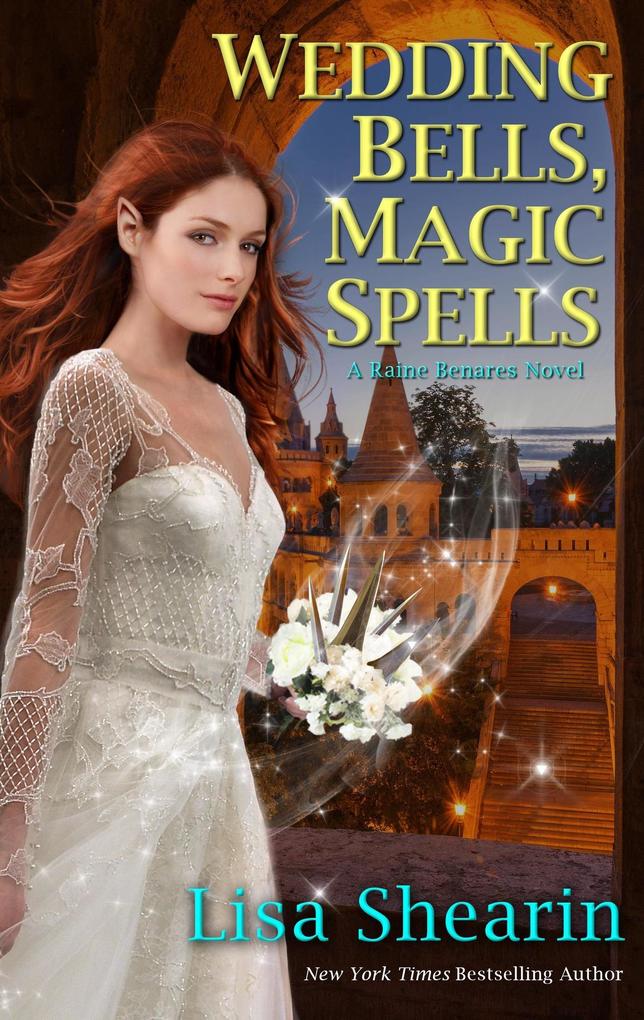 Wedding Bells Magic Spells